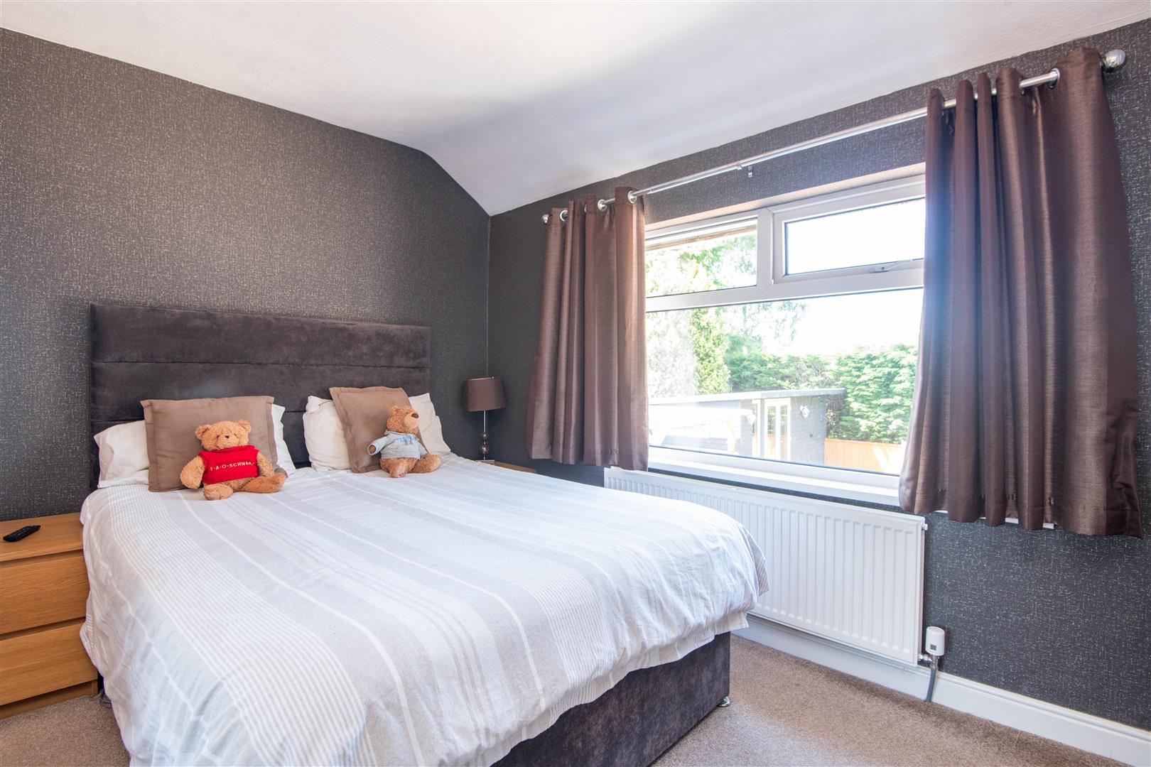 Strathmore Grove, Chorley
